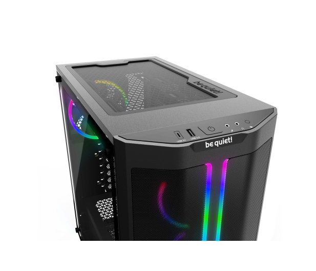 be quiet! Pure Base 500 FX - 1058919 - zdjęcie 7